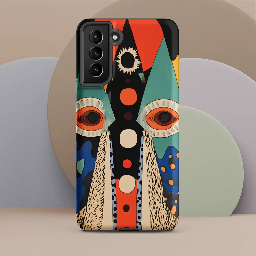 Visages of Vibrancy