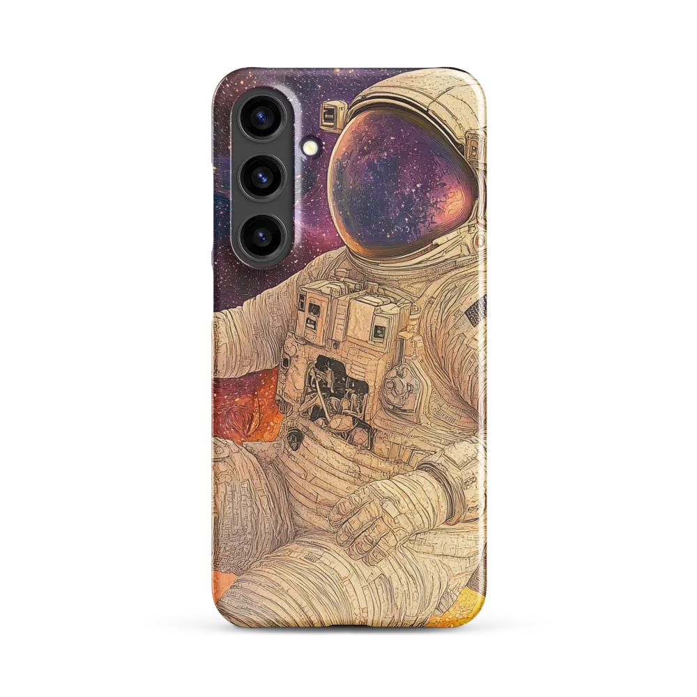 Journey Beyond Stars
