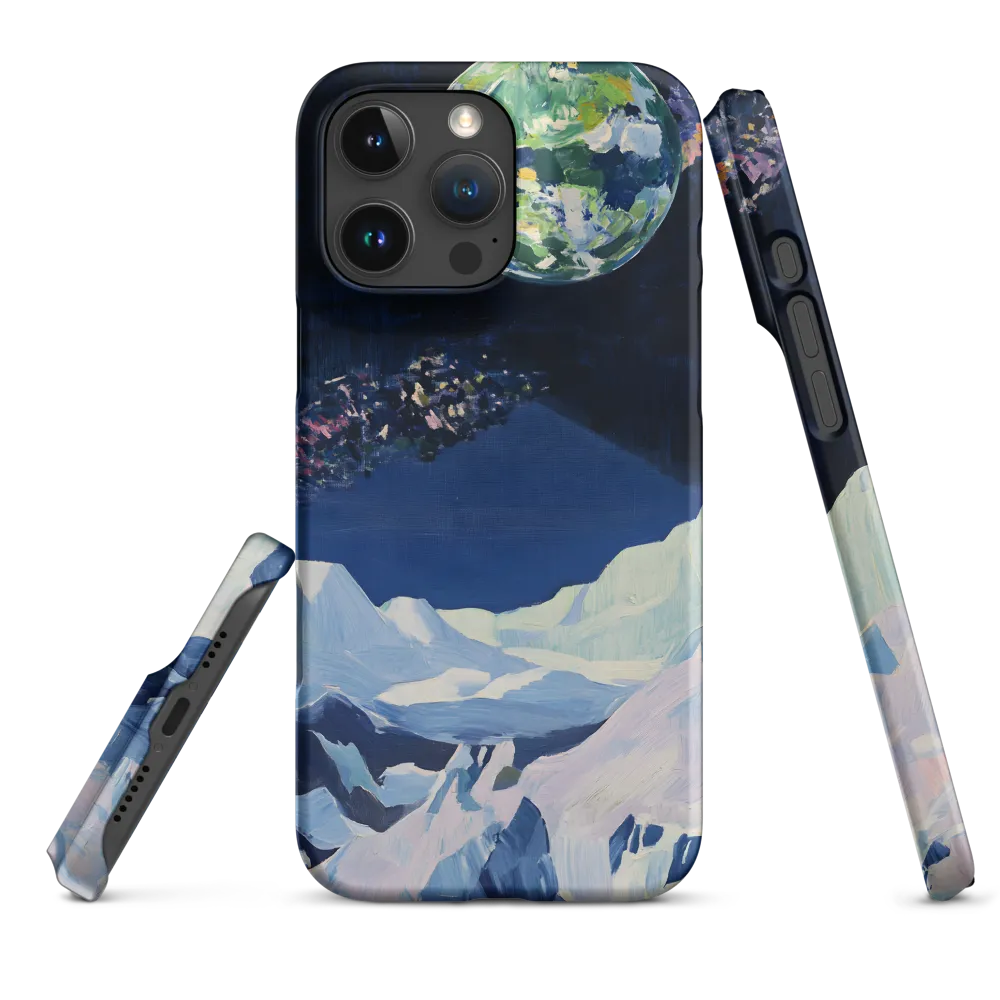 Celestial Dreamscape