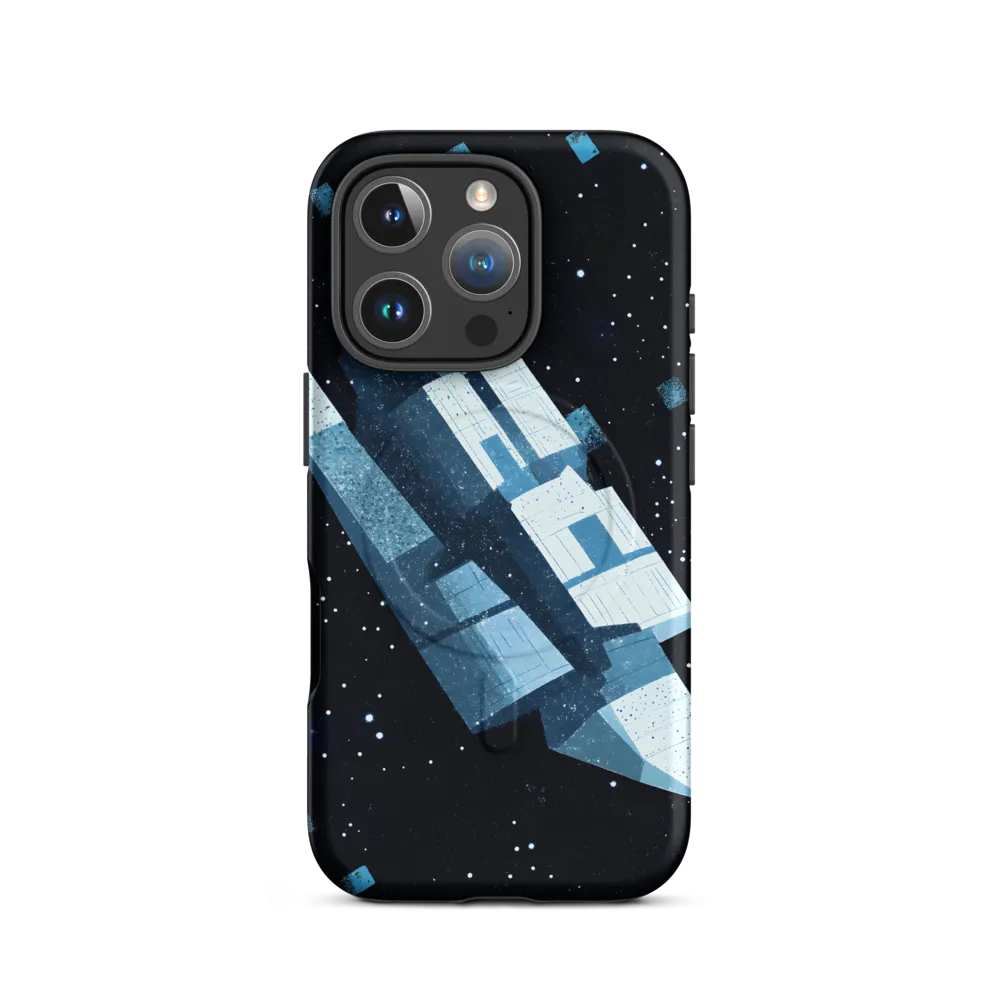 Drifting through the Cosmos