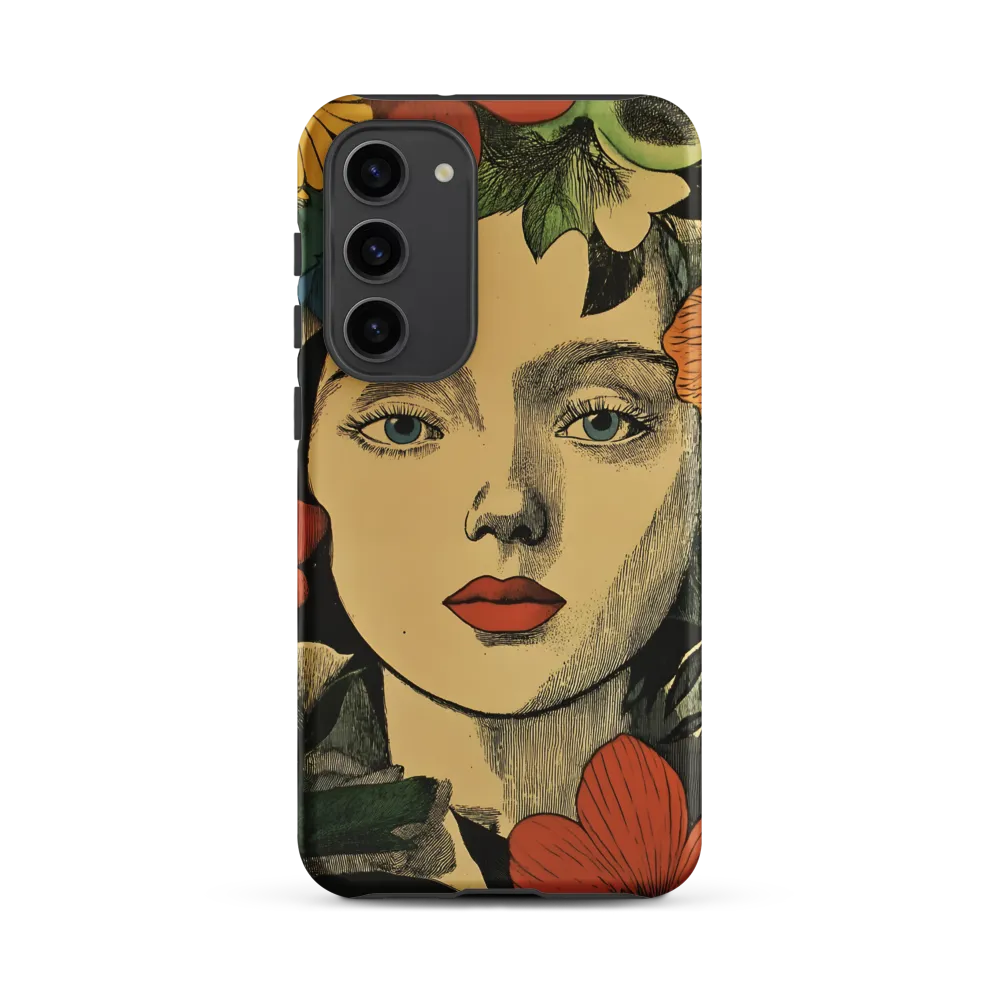 Serenade of Flora
