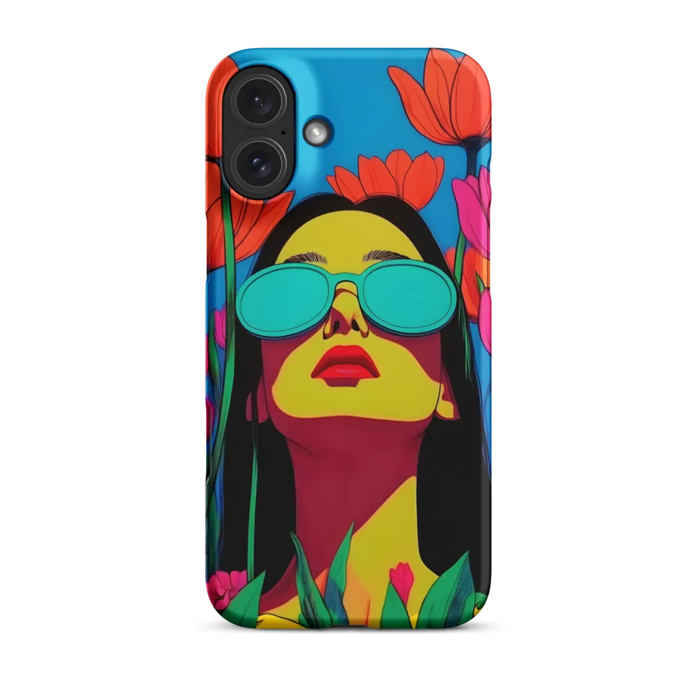 Blooming Individuality