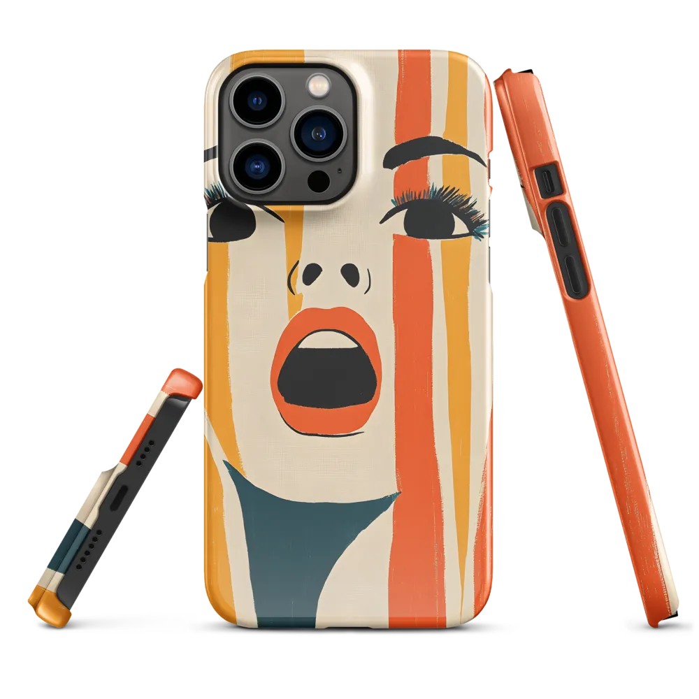 Vivid Expression
