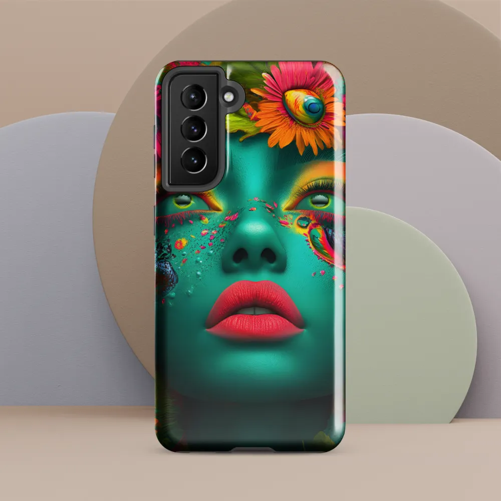 Botanical Reverie
