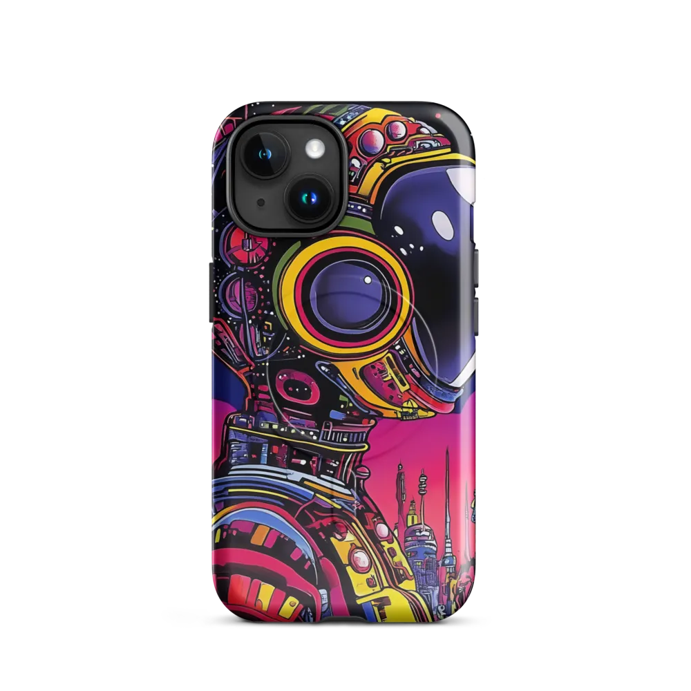 Cosmic Odyssey