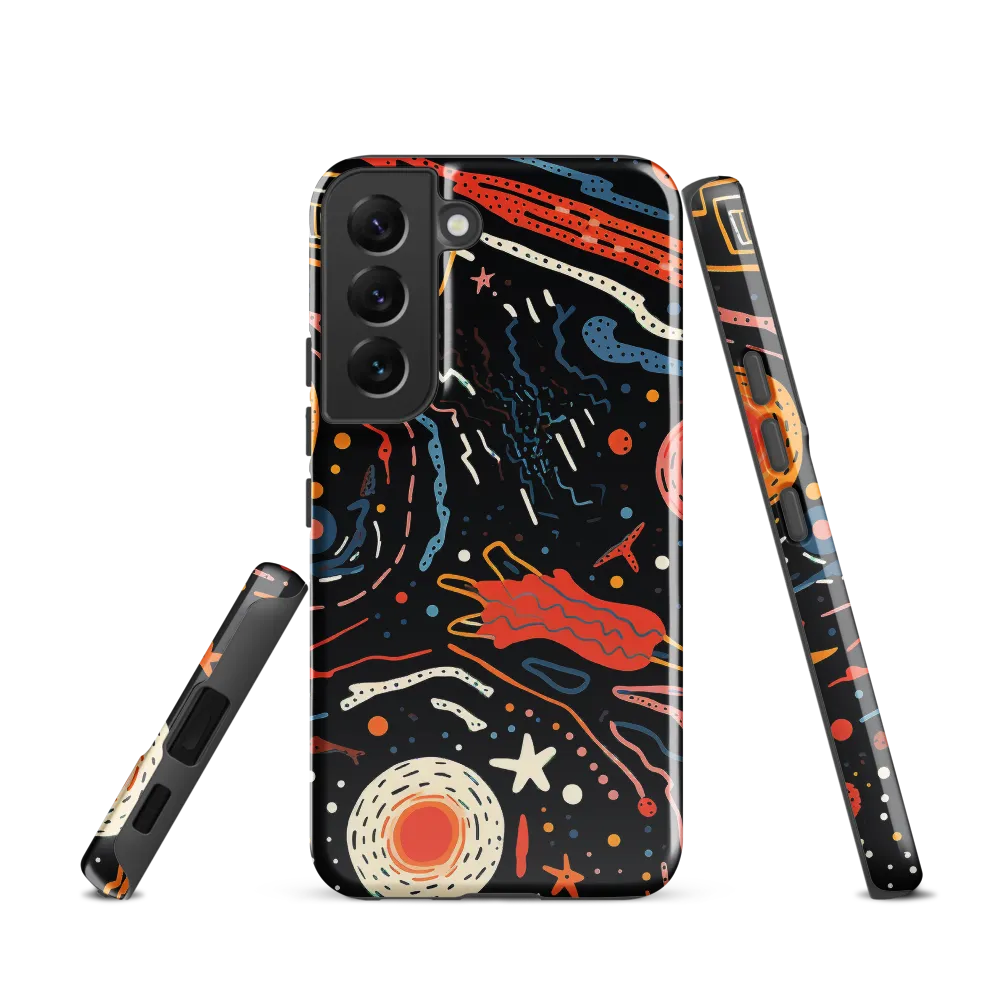 Cosmic Whimsy