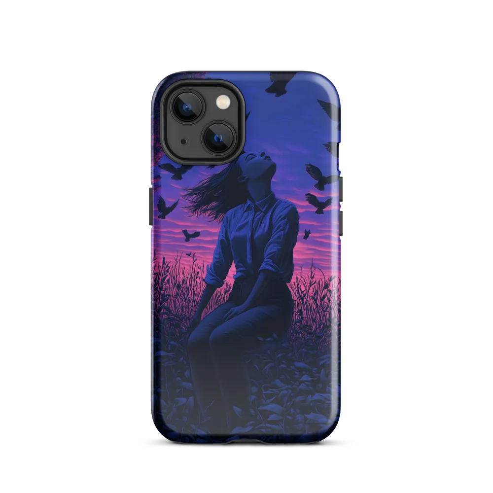 Awakening in Twilight