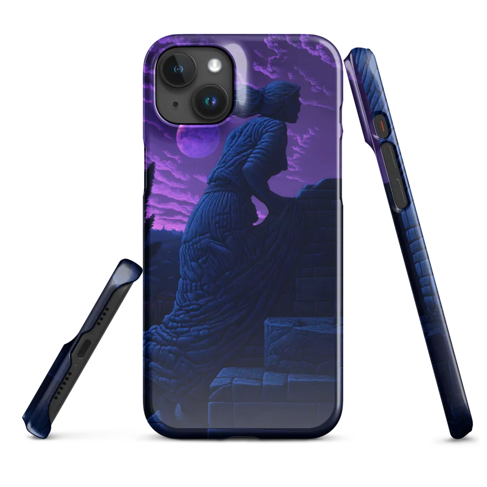 Ascendance Under the Moonlight