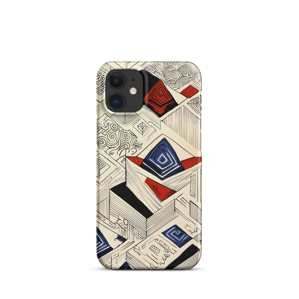Geometric Harmony