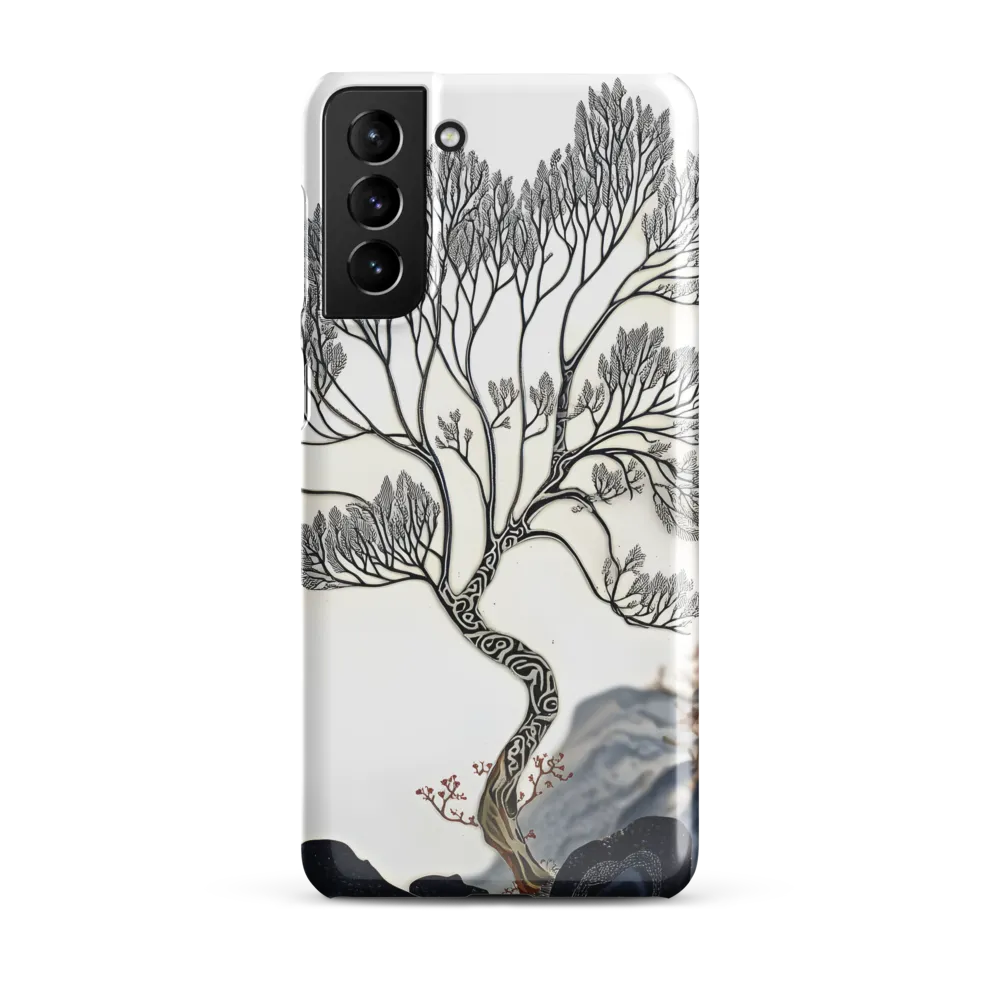 Ethereal Tree of Life