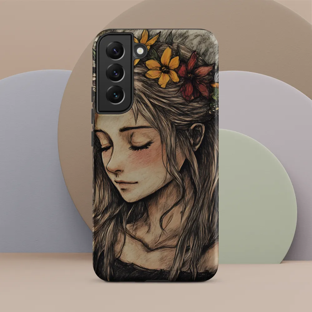 Quiet Bloom
