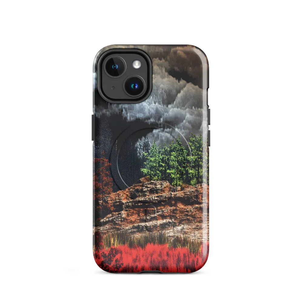 Dramatic Landscapes