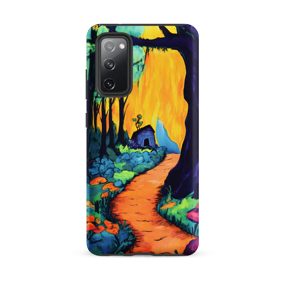 Enchanted Pathways