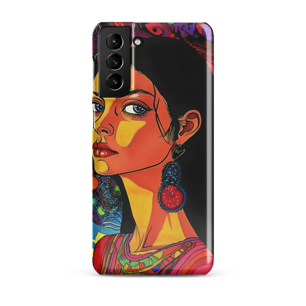 Ethereal Dreamscape in Vivid Colors