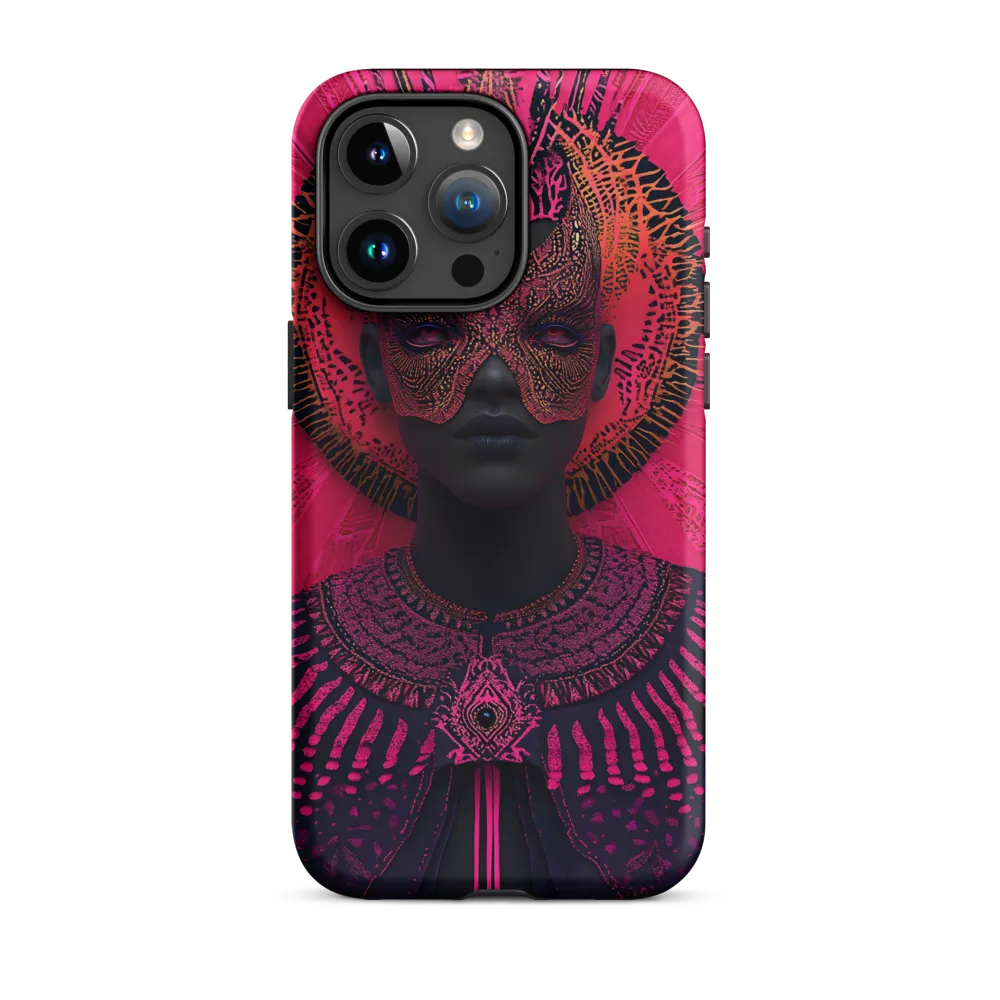 Reign of Mystique