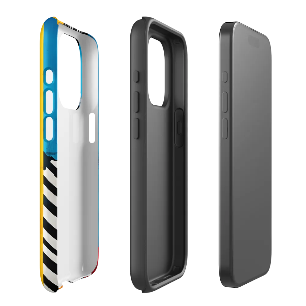 Symphony of Shapes