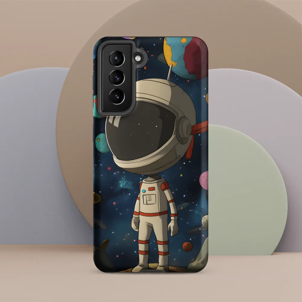Cosmic Wonder