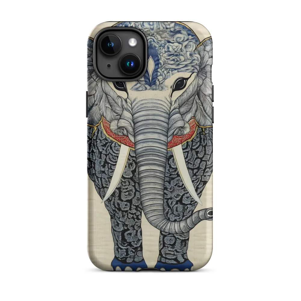 Majesty of the Elephant