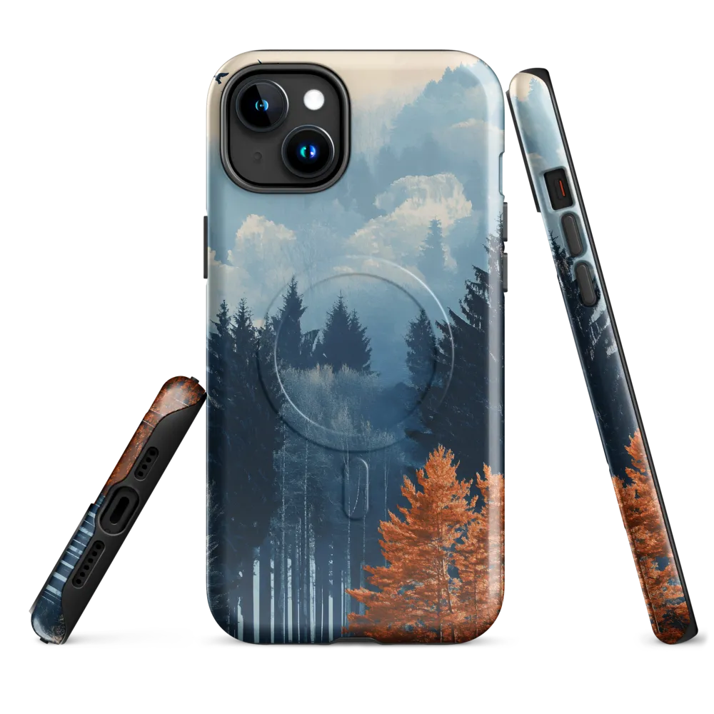 Whispers of the Forest