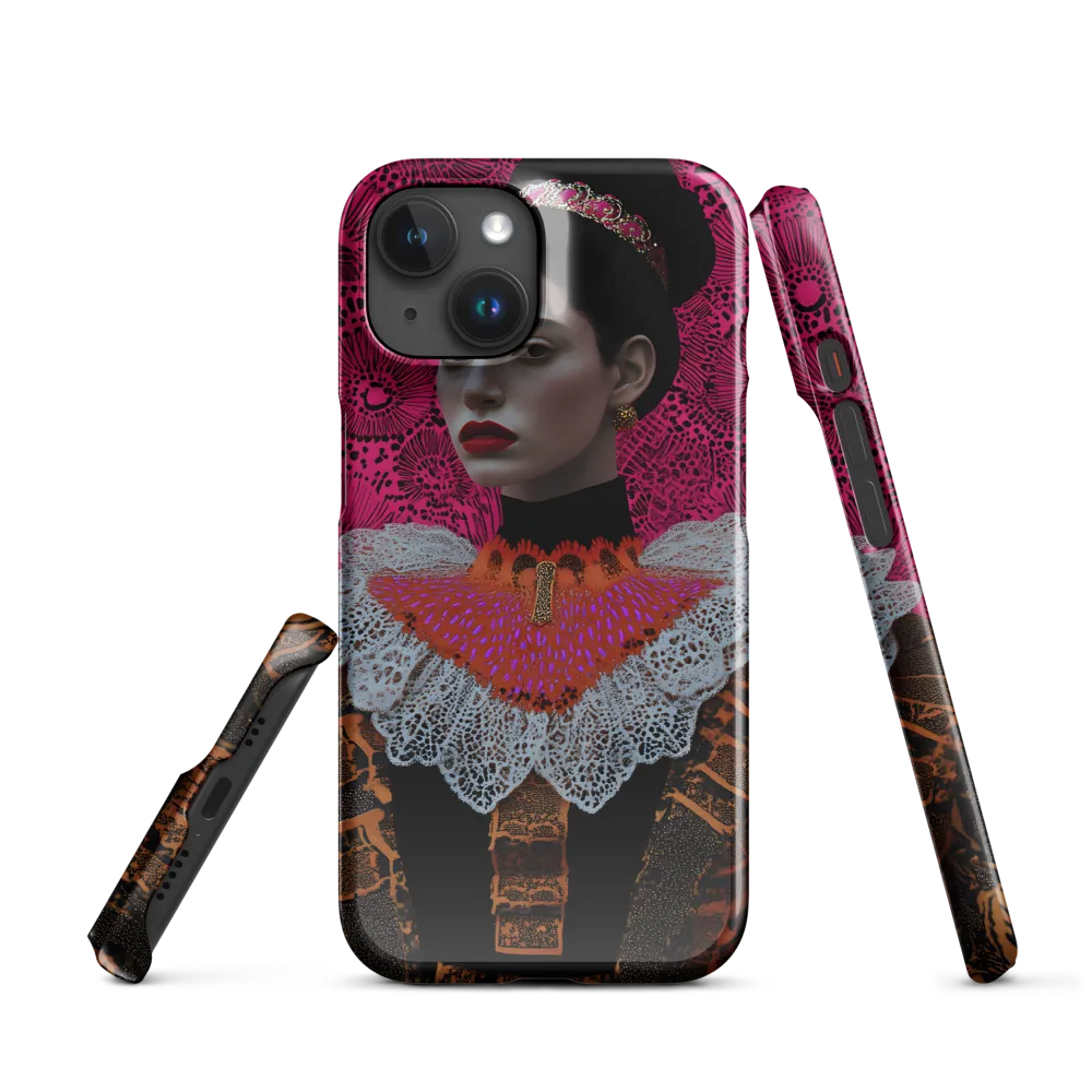 Crowned Regality