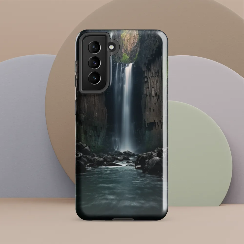 Elysium Falls