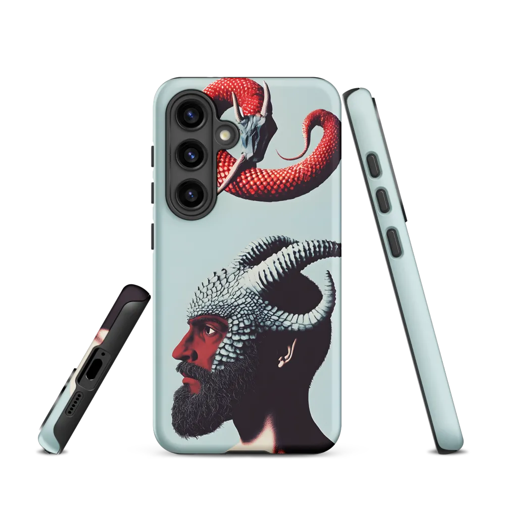 Elysium of the Horned One