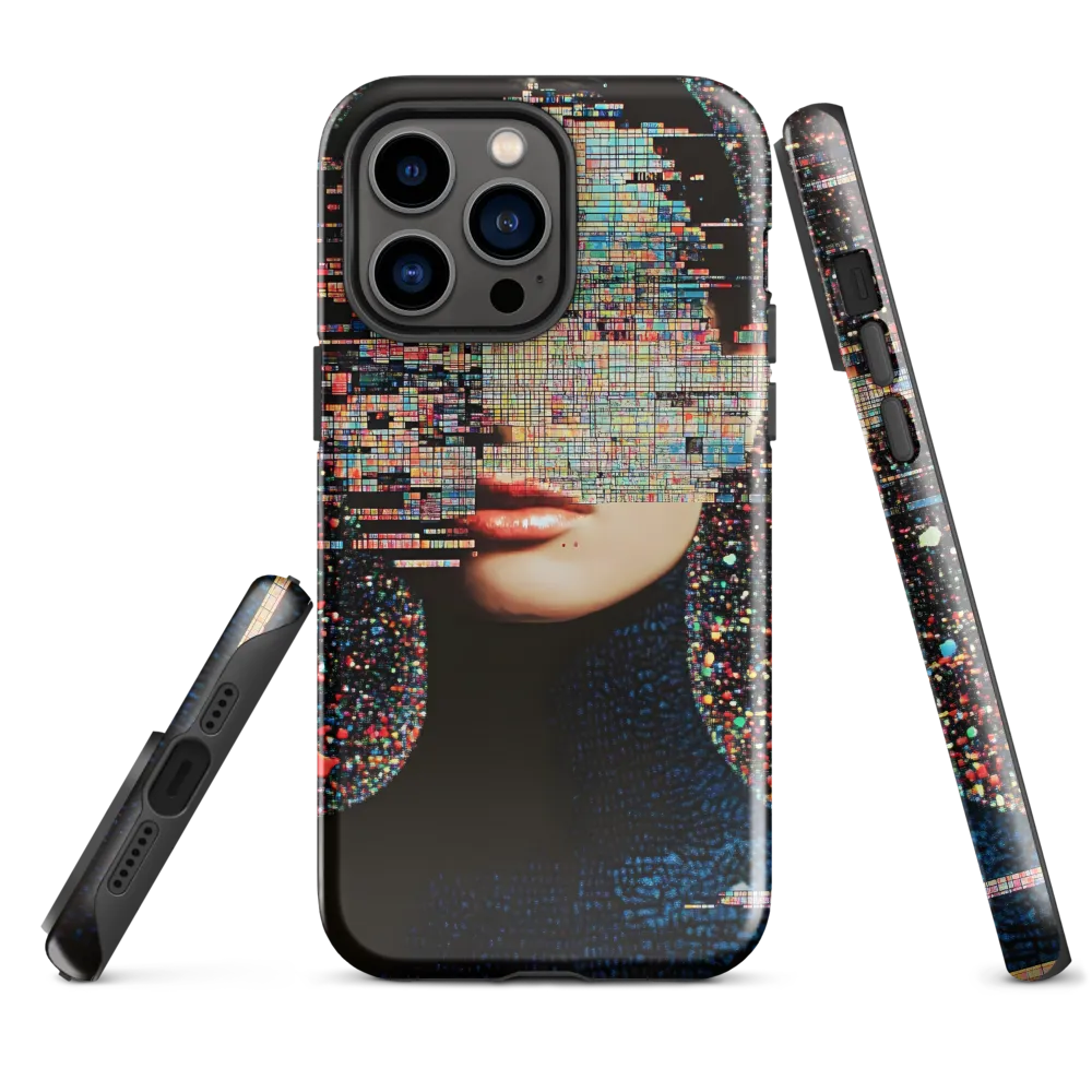 Fragmented Identity