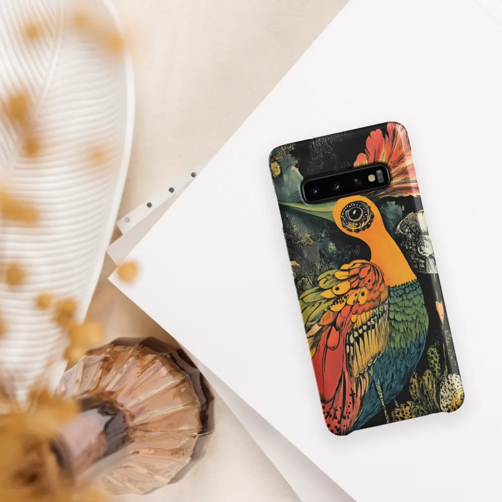 Feathers of Fantasy