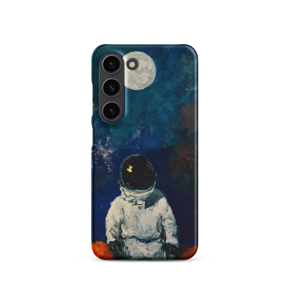 Gazing at the Cosmos