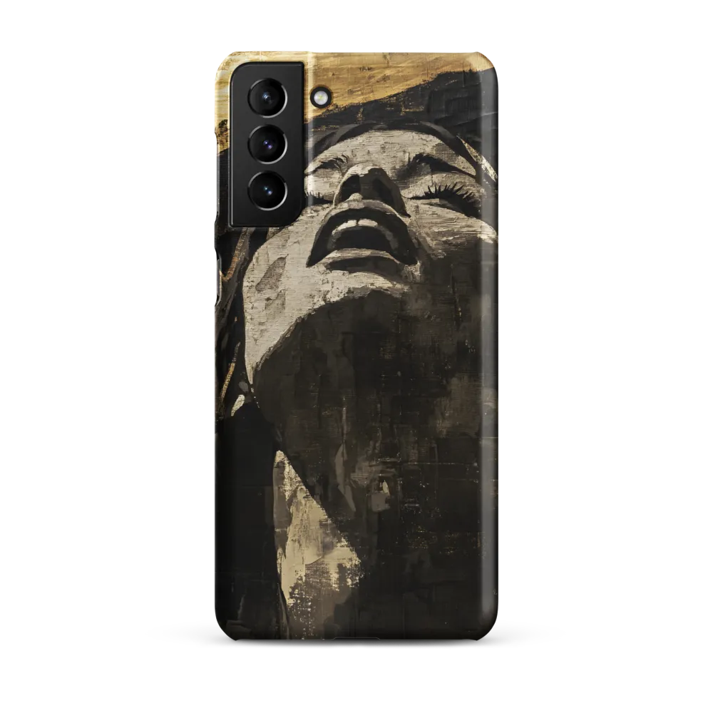 Transcendence in Gold