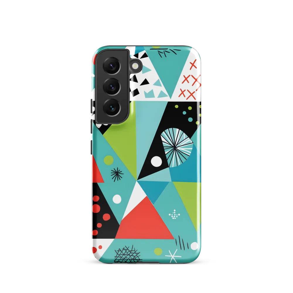 Playful Geometric Harmony