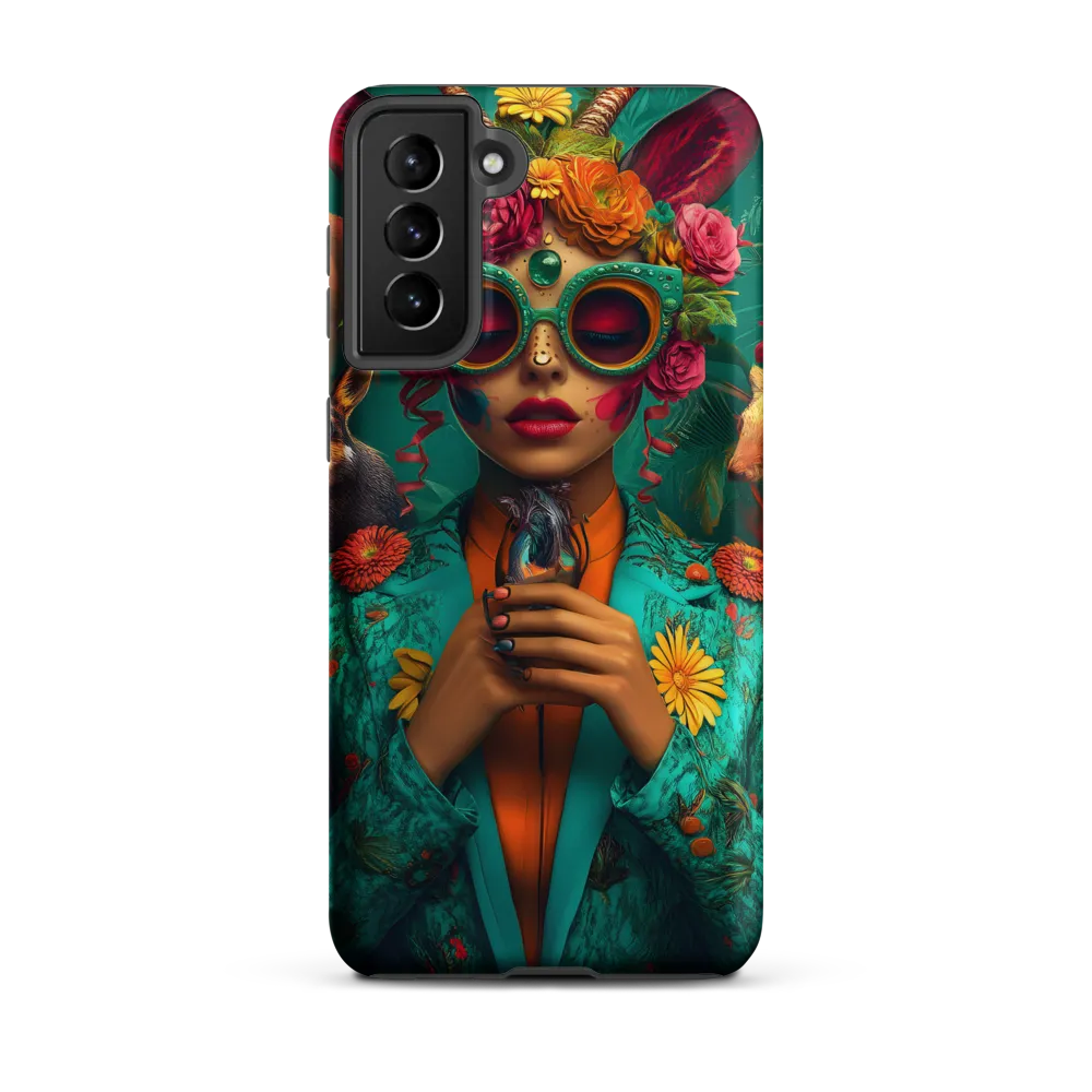 Botanical Reverie