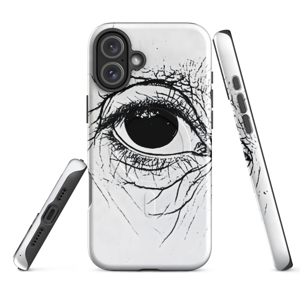 The Depth of Perception