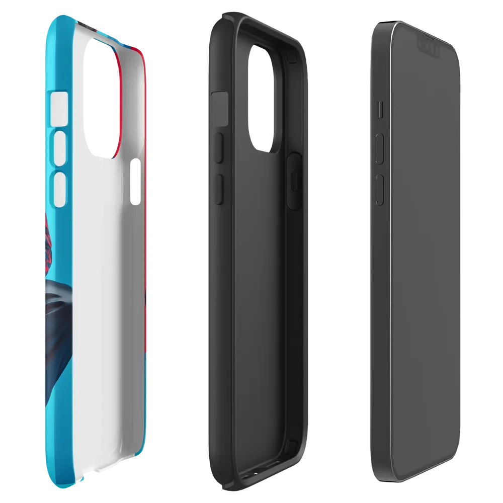 Chroma Cool: A Modern Fashion Statement