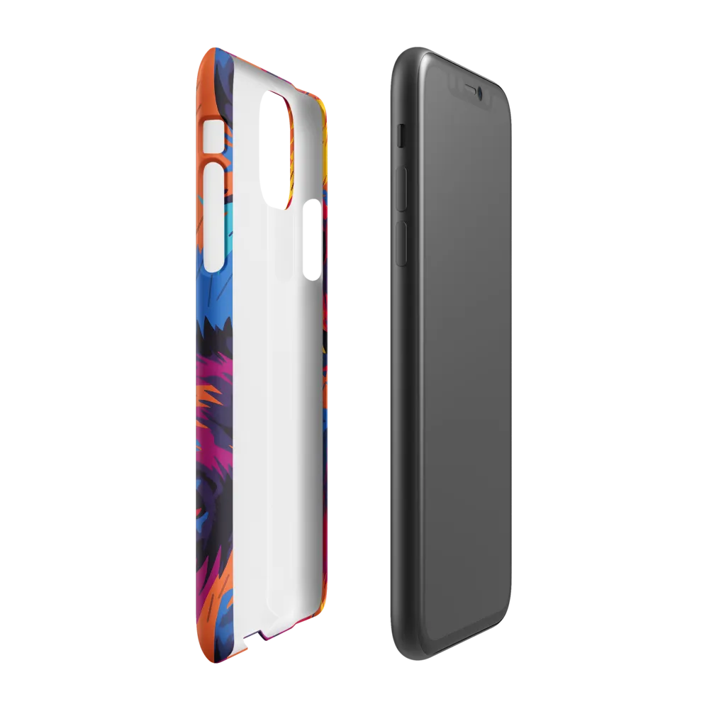 The Colorful Essence of Bears