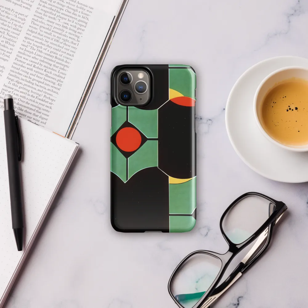 Dynamic Geometric Harmony