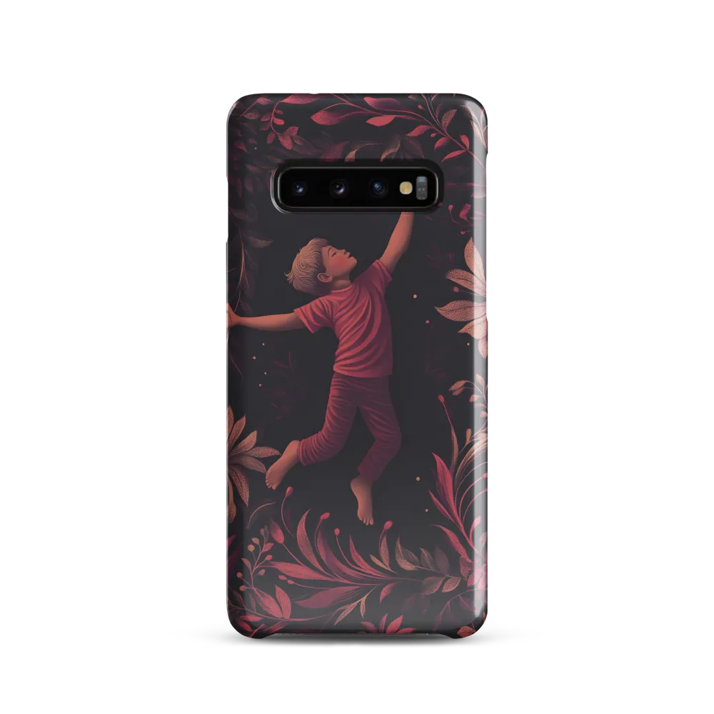 Embrace of Nature