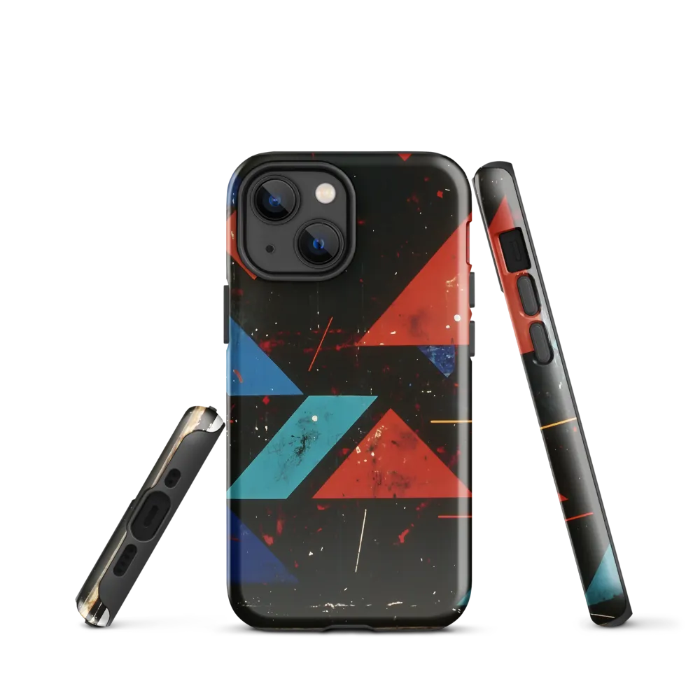 Dynamic Geometric Harmony