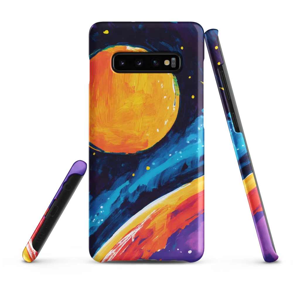 Galactic Harmony
