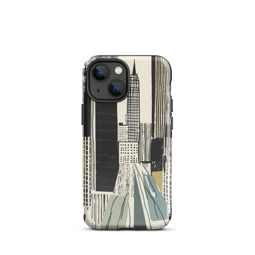 Urban Symphony