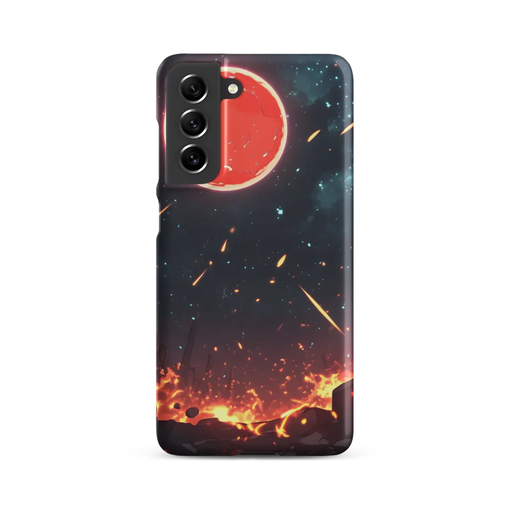 Eclipse of Destruction