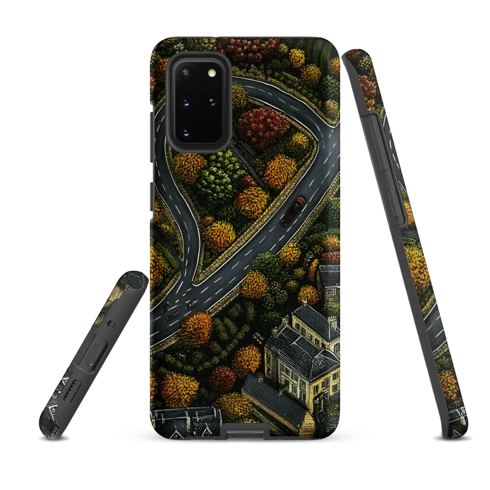 Heartfelt Journey Through Autumn