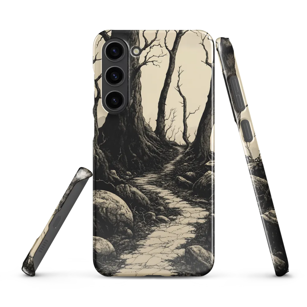 Whispers of the Forgotten Forest