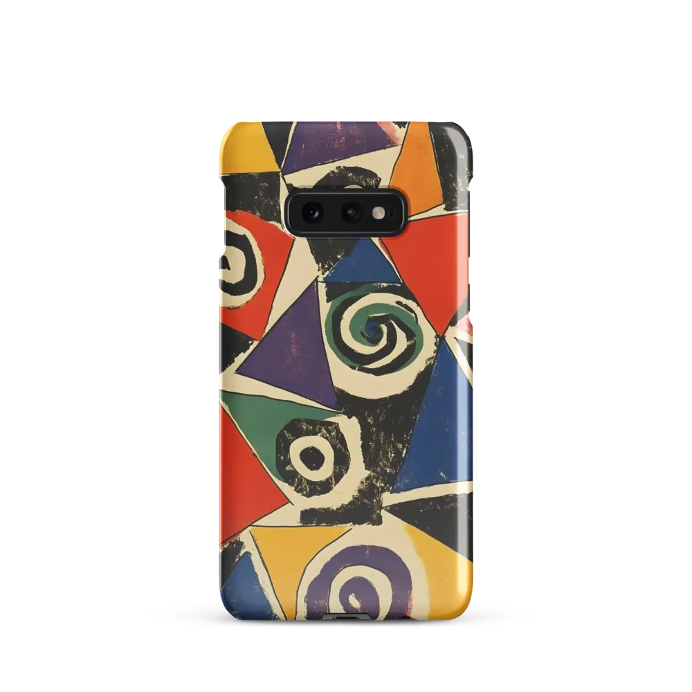 Dynamic Geometric Abstraction