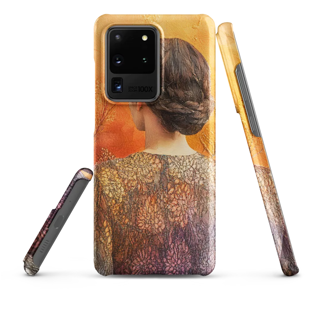 Harmony of Texture and Color