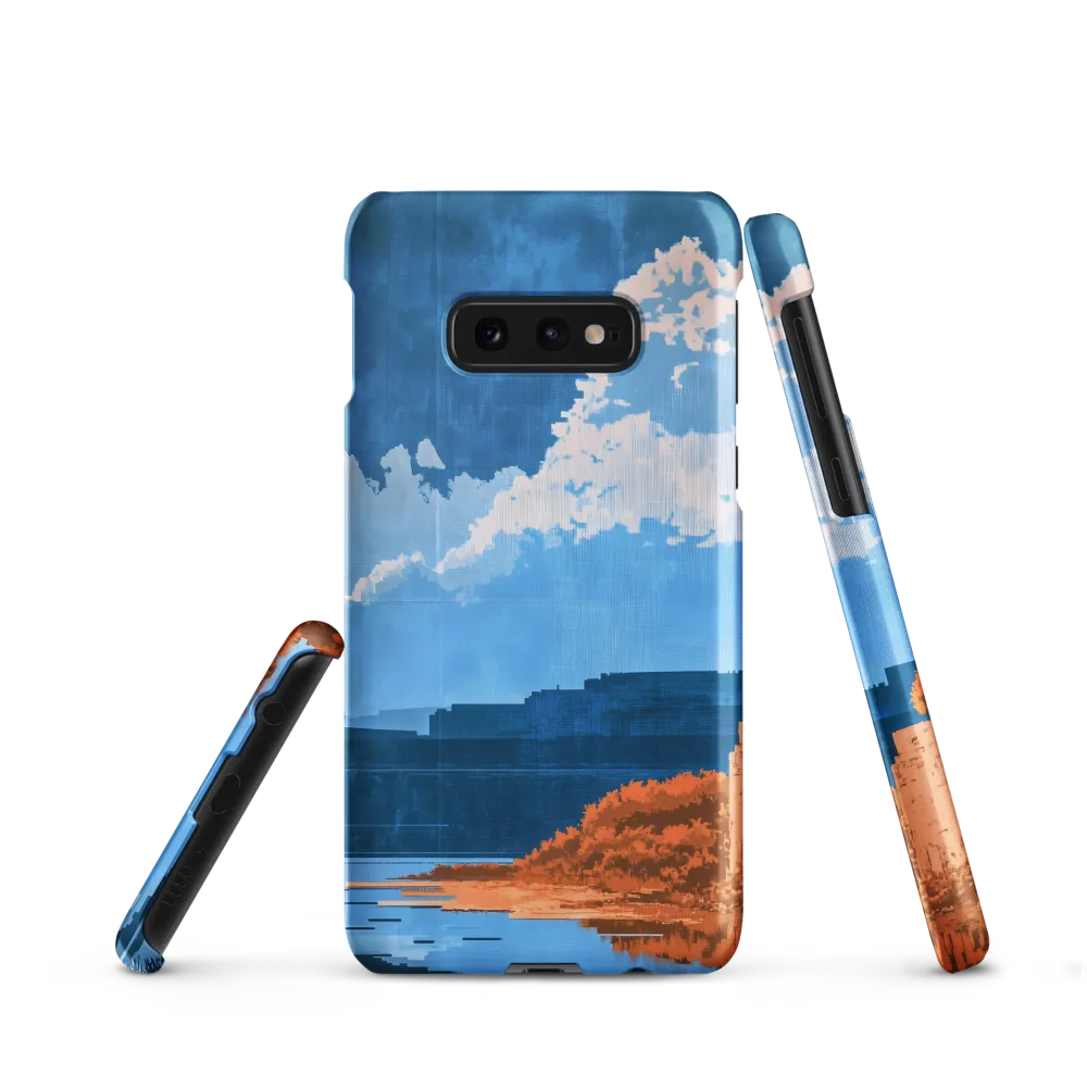 Elysian Waterscape