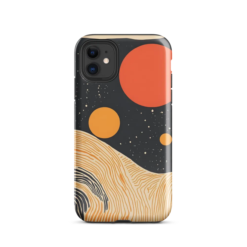 Cosmic Abstraction