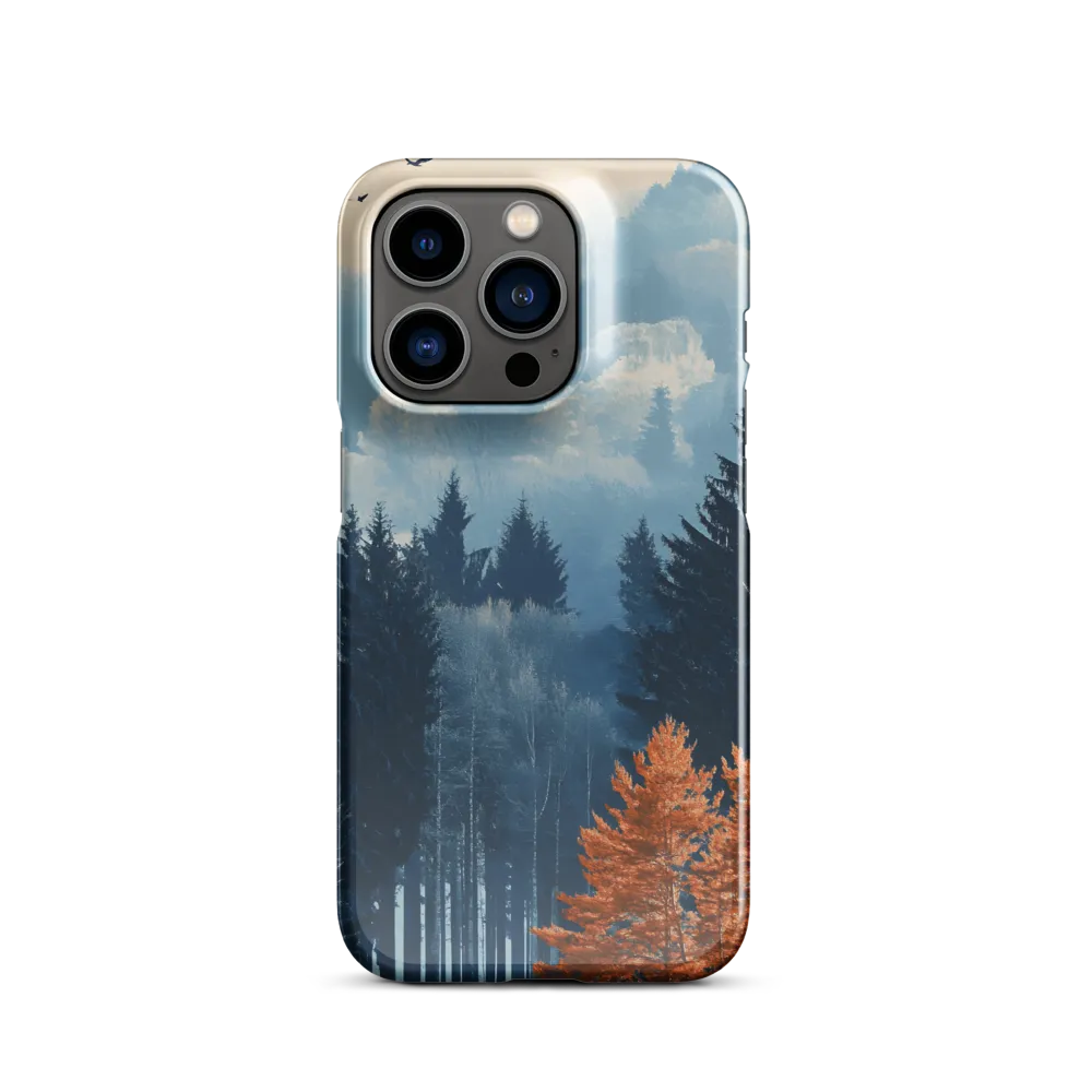 Whispers of the Forest