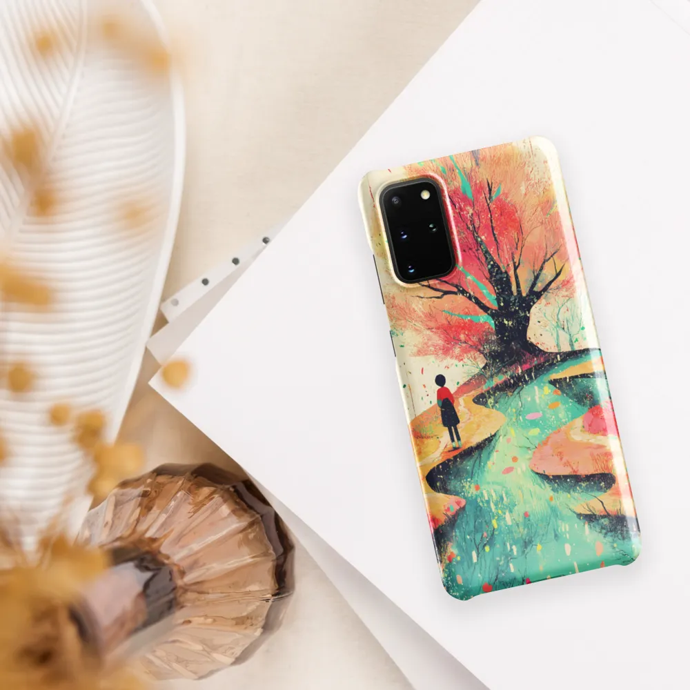 Whispers of Autumn
