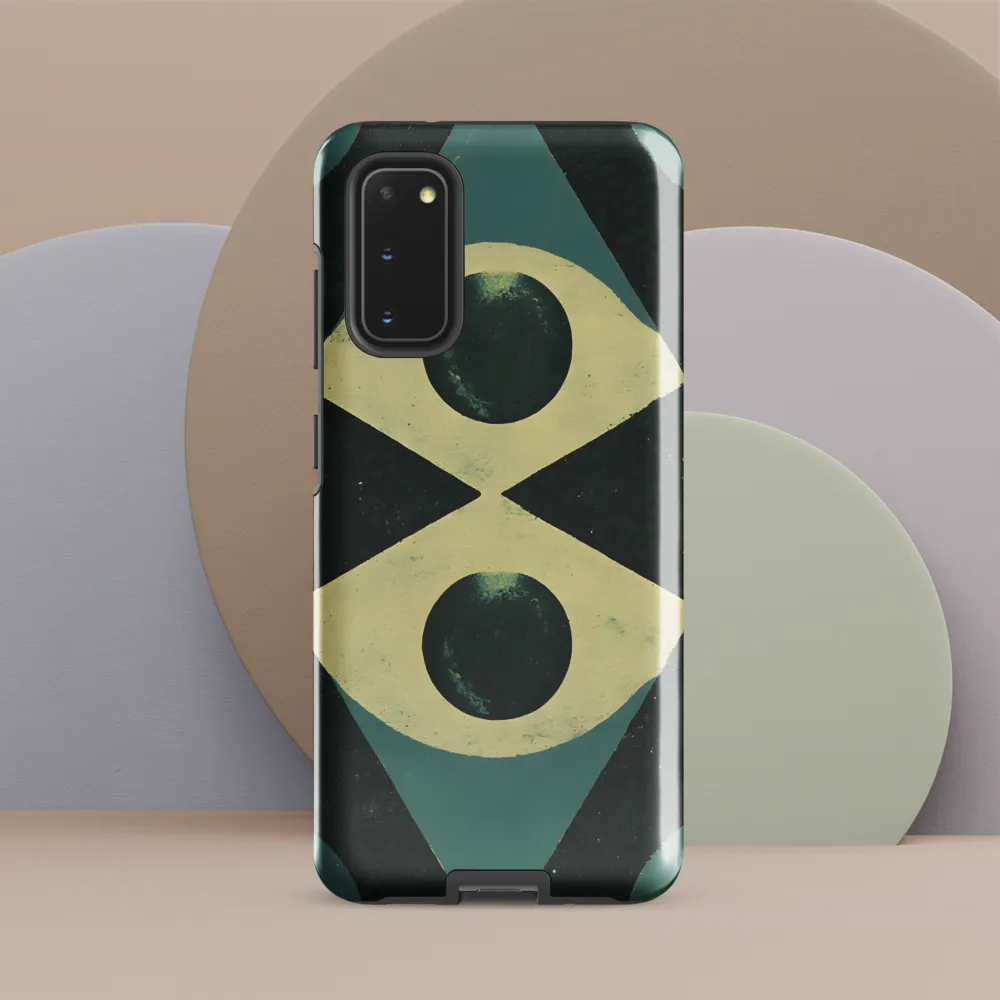 Symphony of Shapes